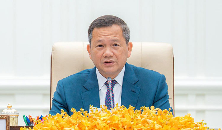 PM sanguine ahead of second Cambodia-US tariff talks